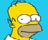 Homer Simpson