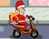 Rush Rush Santa