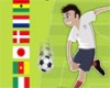 Soccer World Cup 2010