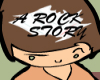 A Rock Story