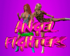 Angel Fighters