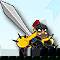 The Black Knight