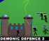 Demonic Defense 3