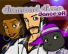 Diamond Disco Dance Off