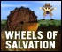 Wheels of salvation