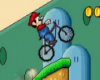 Mario BMX