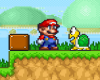 Mario Stars Scramble 2