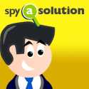 Spy a Solution