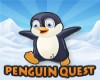 Penguin Quest - The Adventure Island