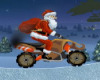 Santa Rider