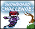 Snowboard Challenge