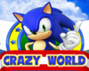 Sonic Crazy World