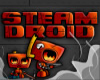 Steam Droid