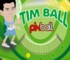 Tim Ball