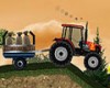 Tractor Mania