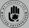 hiltonglove hiltonglove