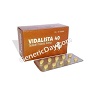 Vidalista40Mg