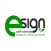 eSignWebServices