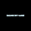 Balloonboygame