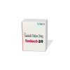 Tadact20med