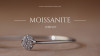 Moissanites