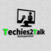 Techies2Talk