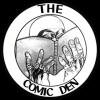 thecomicdenllc