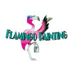 FlamingoPainting
